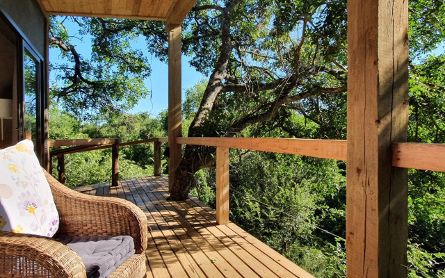 Kingfisher Creek Safari Lodge