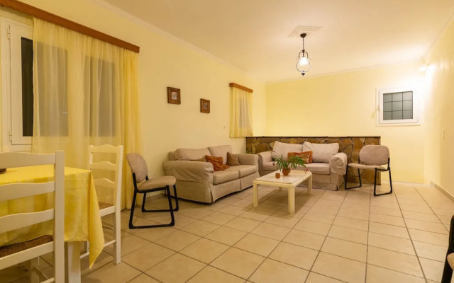 Lenna's Villas