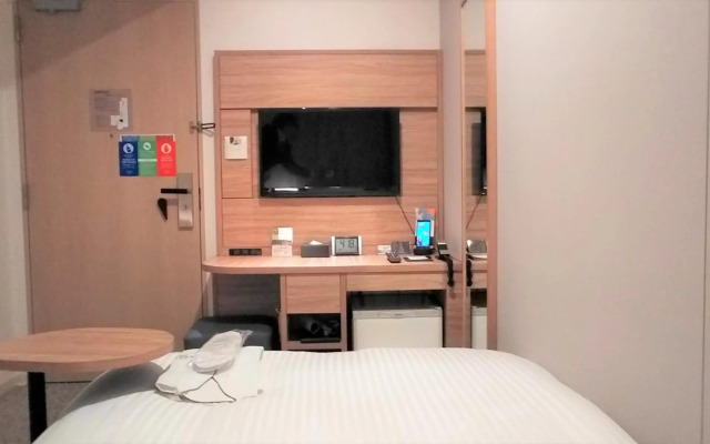 Sotetsu Fresa Inn Tokyo Kinshicho