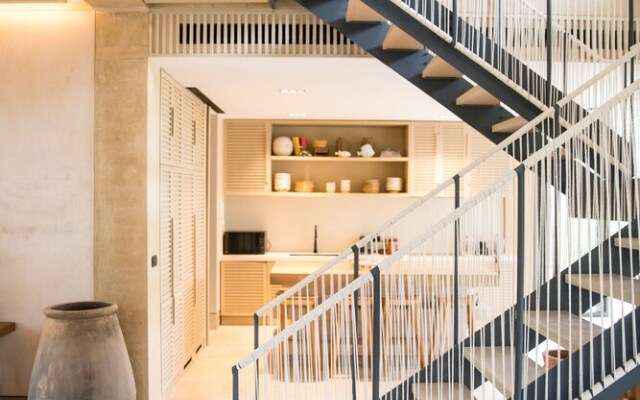 Lumina at The Village Luxury Residences in Corasol