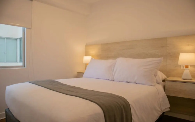 Magnificent 3BR in the Heart of Barranco