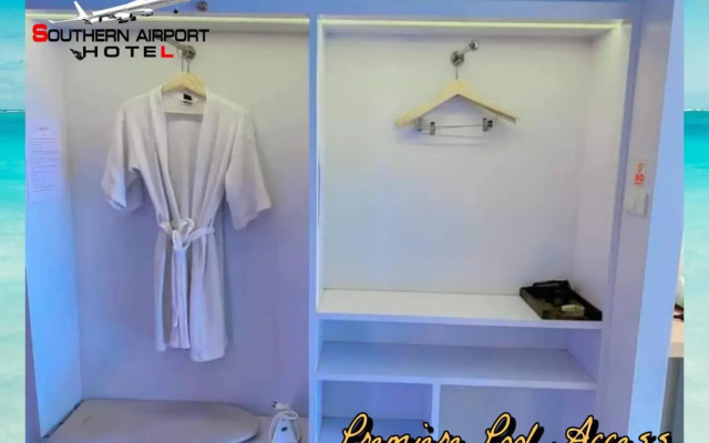 Southern Airport Hotel