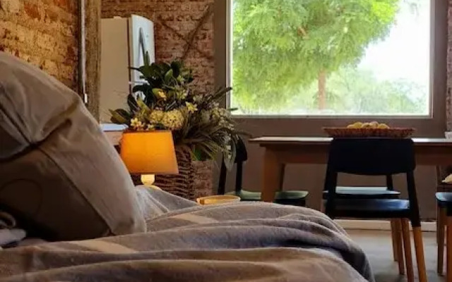 casas urbanas apart hotel