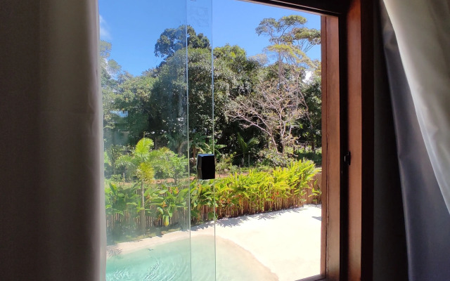 Pousada Villa dos Sonhos