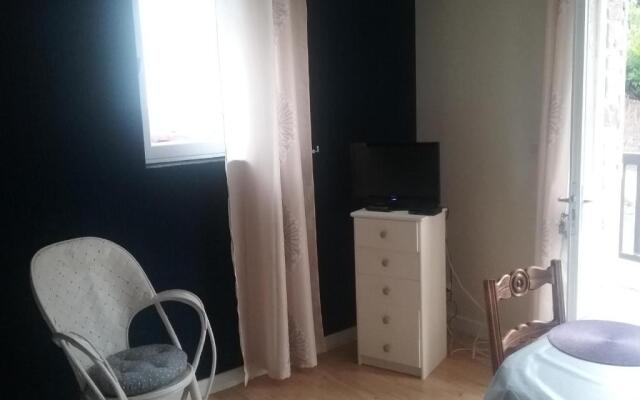 Studio Rue Inouarh Braz