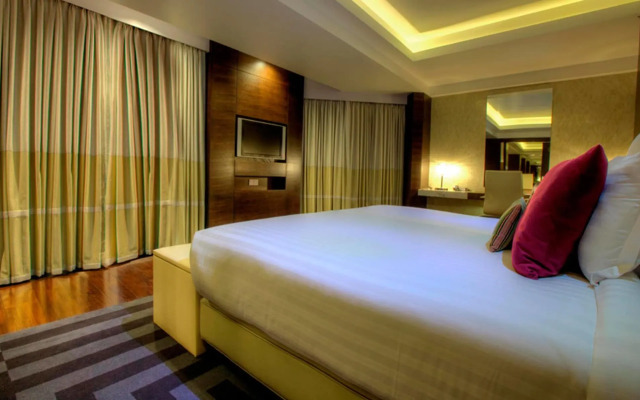 Avari Towers Karachi