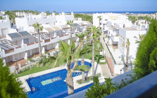 Linnea Sol Apartments - Marholidays