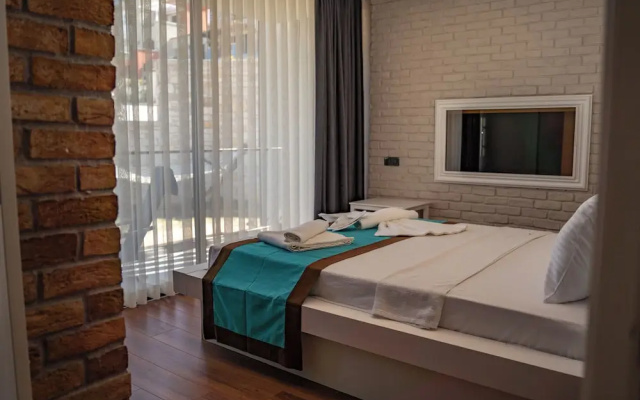 Sevilla Otel