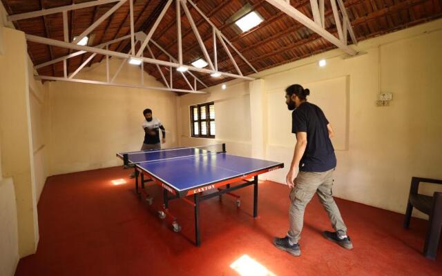 Avadale Coorg Stag - Groups Not Allowed