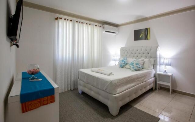 Cozy and Central Apartment 1br-1ba With Pool