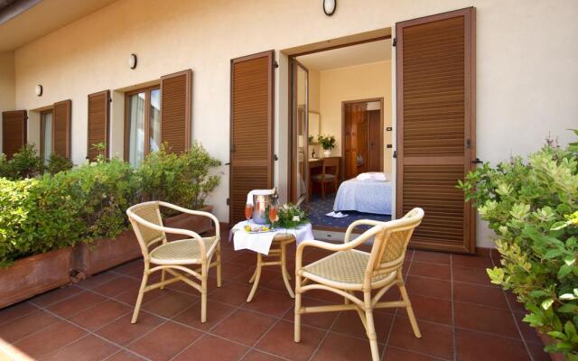 Montalbano Hotel