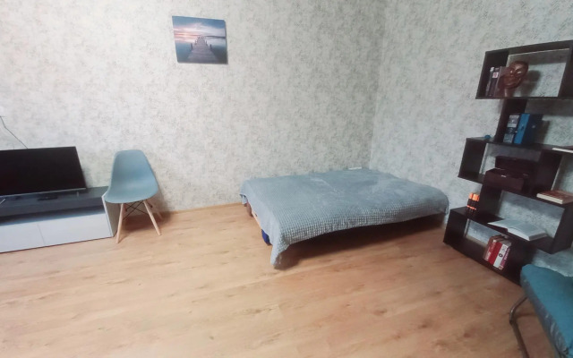 Апартаменты на улице Беговая 5 корпус 1