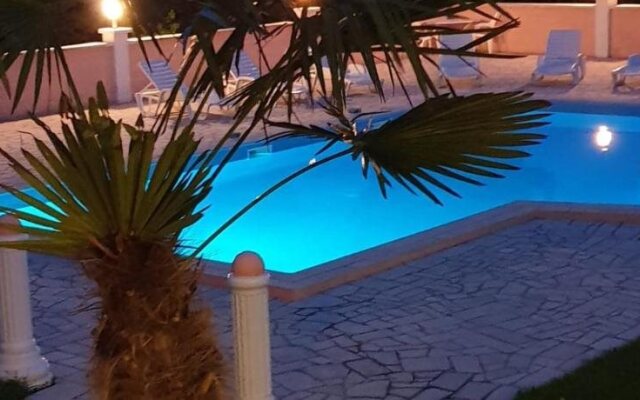 Vila Natalija