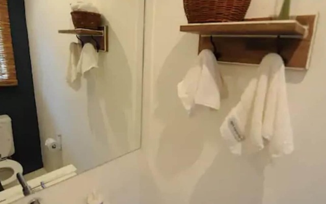 Casa Jardins de Iporanga