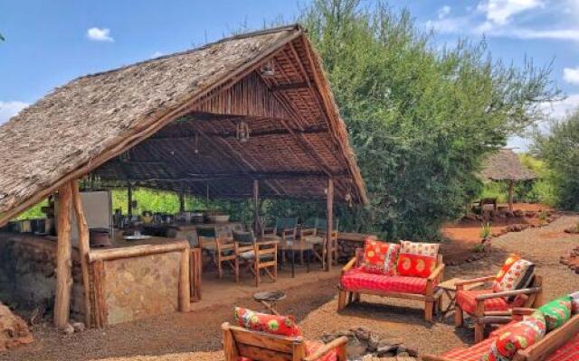 Amboseli Eco Camp