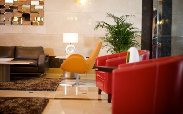 Montana Hotel Apartment