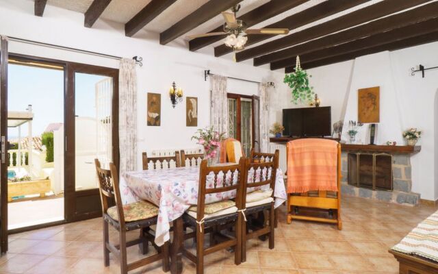 House Pedro Jávea