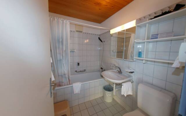 Apart- und Kinderhotel Muchetta