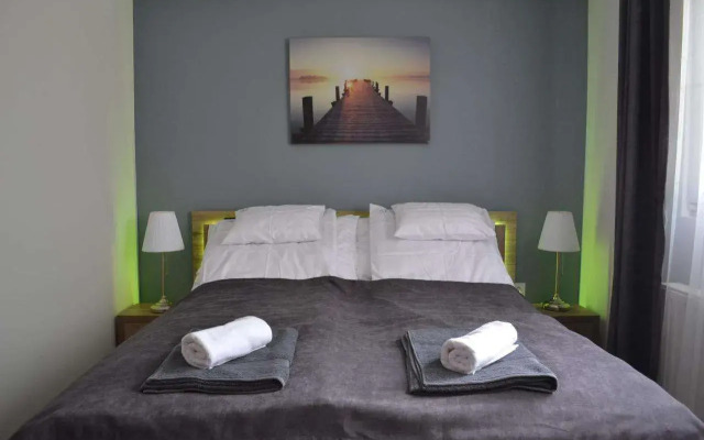 FŐNIX Design Rooms