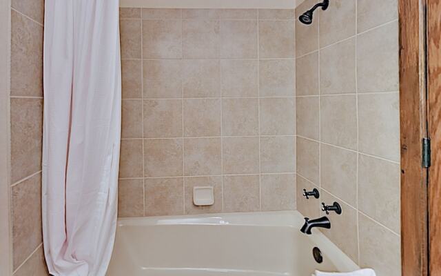 1263pcd7 4 Bedroom Townhouse