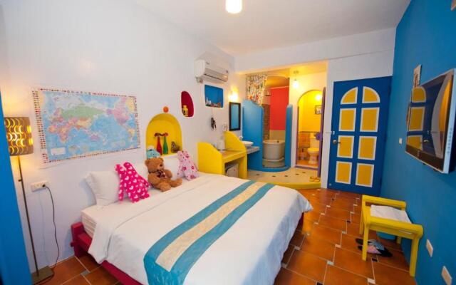 Captain Homestay