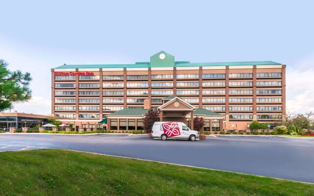 Hilton Garden Inn Detroit - Southfield, MI