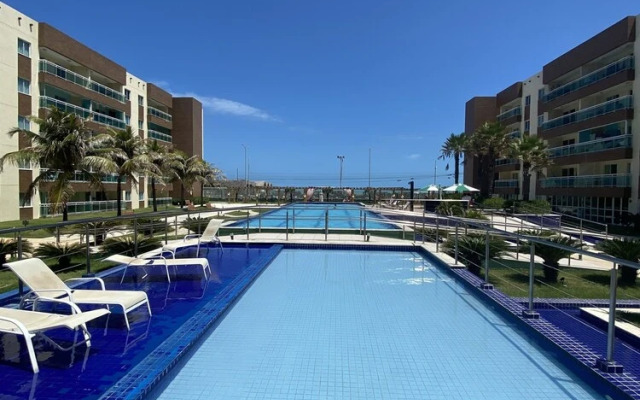 Murilo Flats Conceito