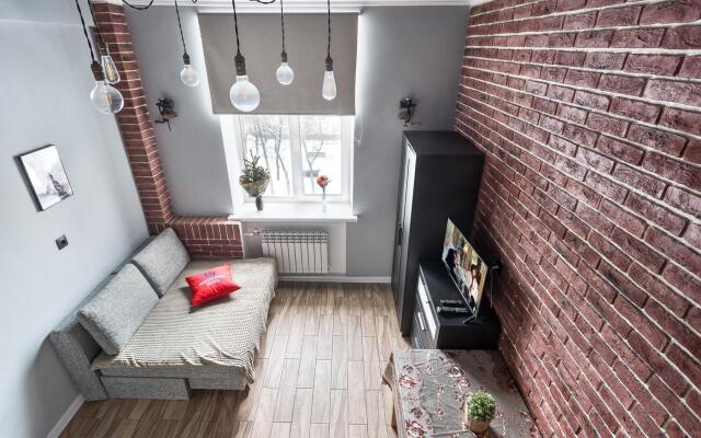 BestFlat24 on 10k5 Gostinichnaya Street