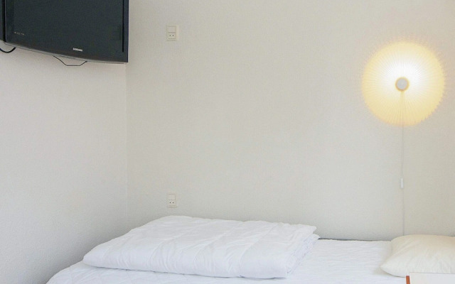 4 Person Holiday Home in Ega