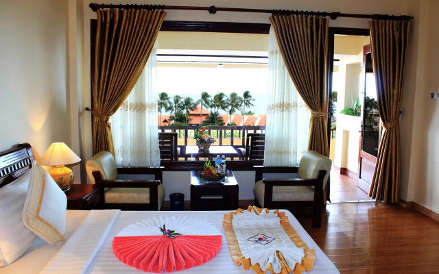 Tien Dat Mui Ne - Blue Waves Resort & Spa