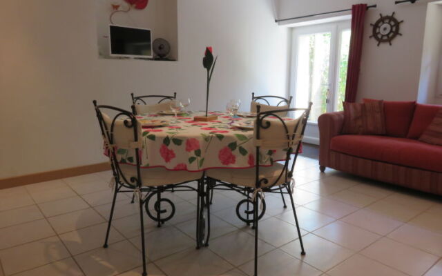 Holiday Home Gîte du Linon