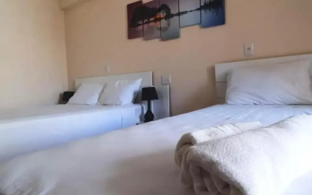 Esplanada Hotel