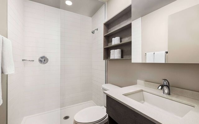 Microtel Inn & Suites By Wyndham Boisbriand