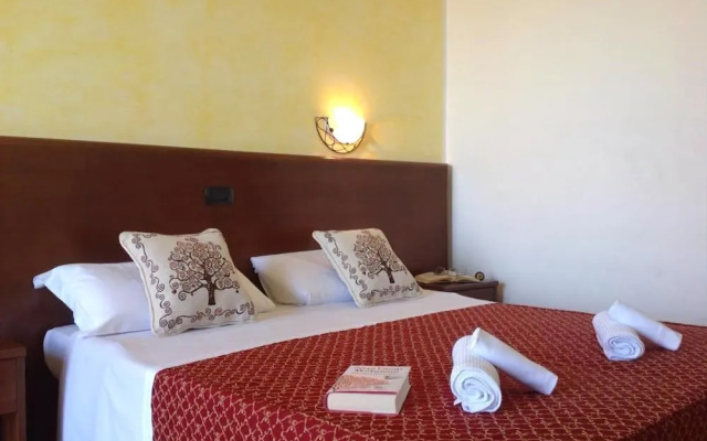 Hotel Villa Aniana