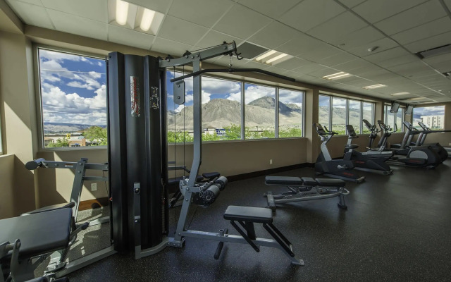 Delta Hotels by Marriott Kamloops