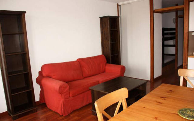 Apartamentos Canigou 3000