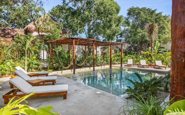 Zenses Wellness and Yoga Resort - Adults Only