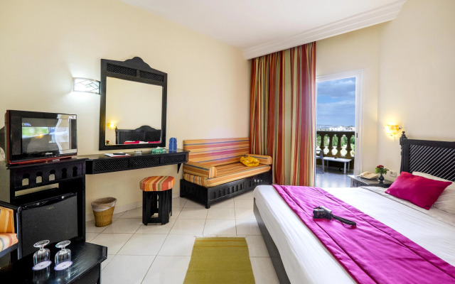 Houda Yasmine Marina & SPA