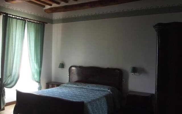Agriturismo Villa Gabbiano