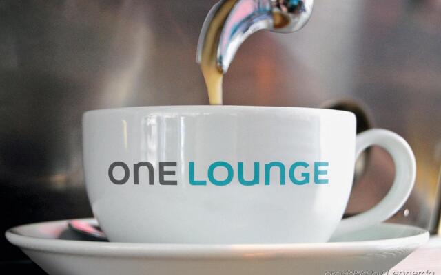 Motel One Frankfurt - Airport