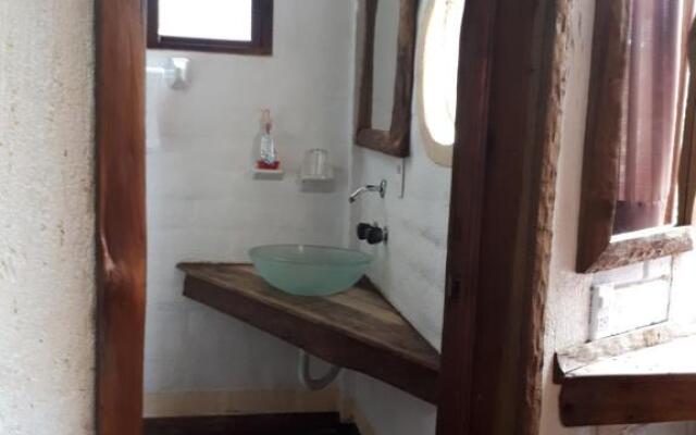 Hotel Yolotzin, Restaurante Temazcal y Masajes