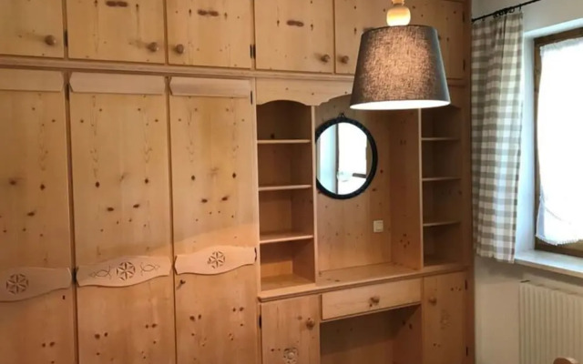 Holiday Apartment Allgauer Alpenblick