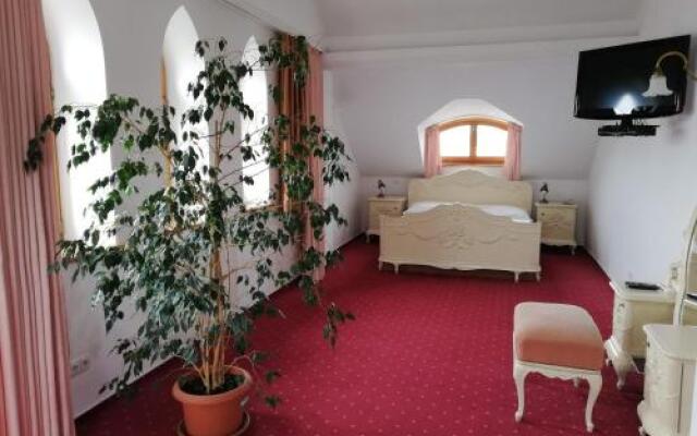Pension sv. Florian