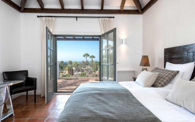 Solaga-Villa Caballo