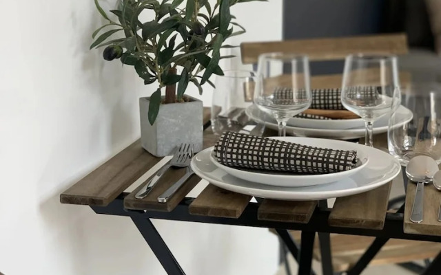 Residence de tourisme Pietra Gemina