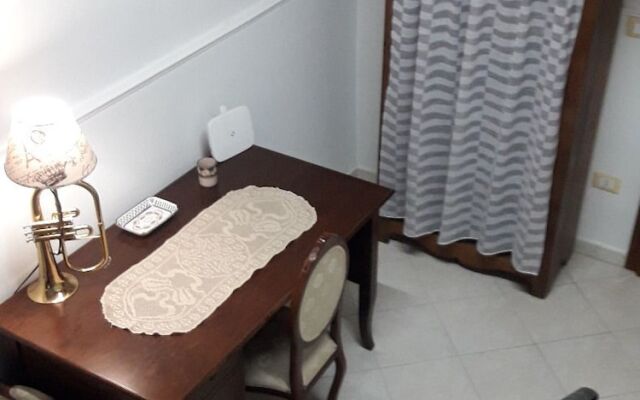 Summertime Guest House