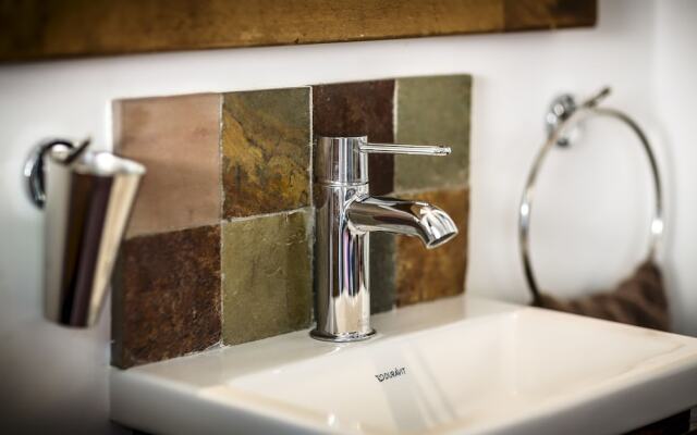 Gîte du Chant des Oiseaux