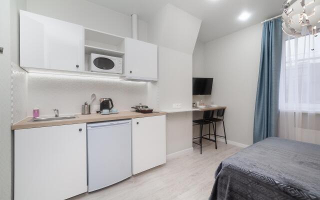 Санди на улице Автозаводская 23 стр. 120