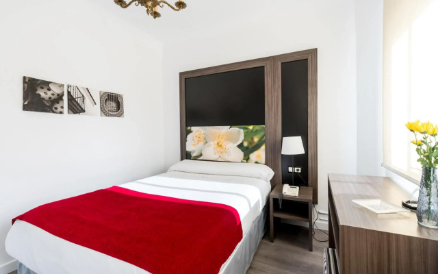 Hotel Sevilla