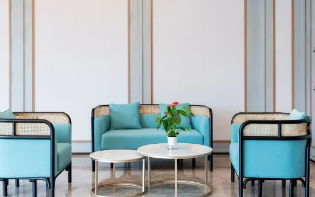 Hong Lou Chang Jian Hotle